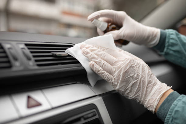 Best Best Air Duct Cleaning Company  in Alma, GA