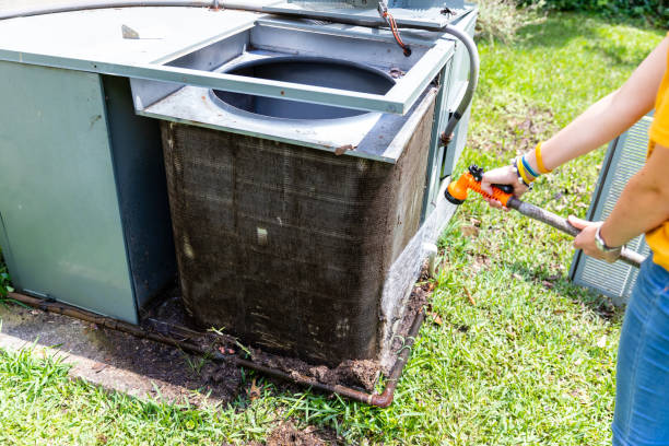Best HVAC System Cleaning  in Alma, GA