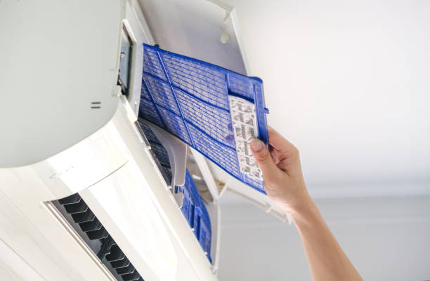 Best Emergency Air Duct Cleaning  in Alma, GA