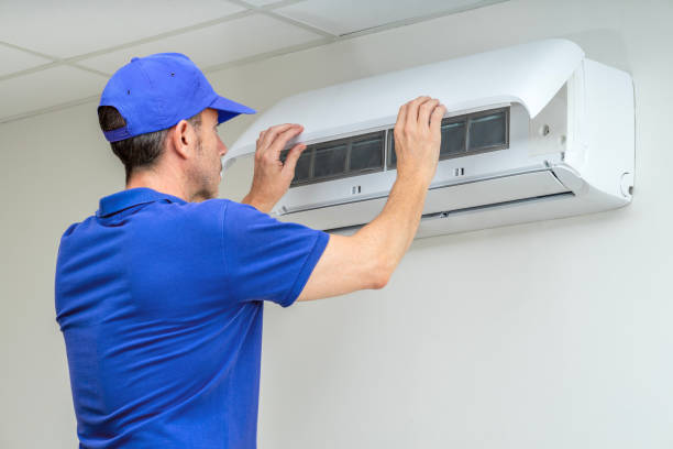 Best Air Vent Cleaning Services  in Alma, GA