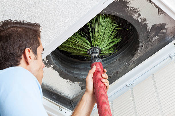 Best Air Duct Cleaning Near Me  in Alma, GA