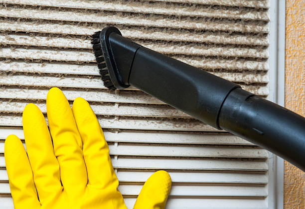 Best Ventilation Cleaning Services  in Alma, GA